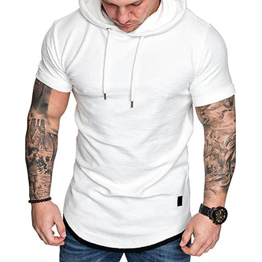 Men Hoodies
